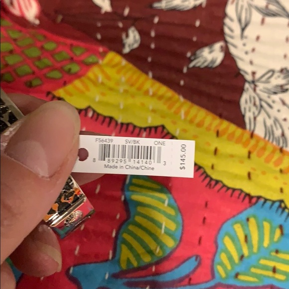 NWT. COACH Bracelet Set. - Picture 3 of 11